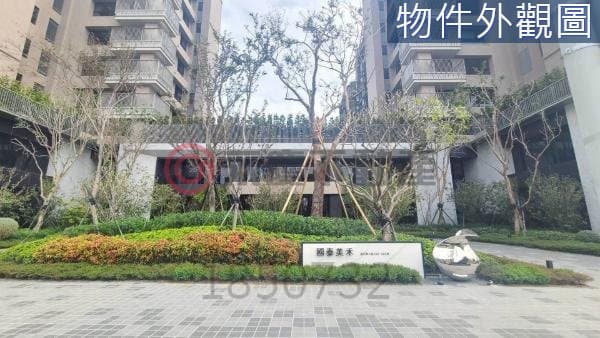 "Cathay Mỹ Hòa" Tầm nhìn công viên 3 phòng ngủ + 2 chỗ đậu xe phẳng