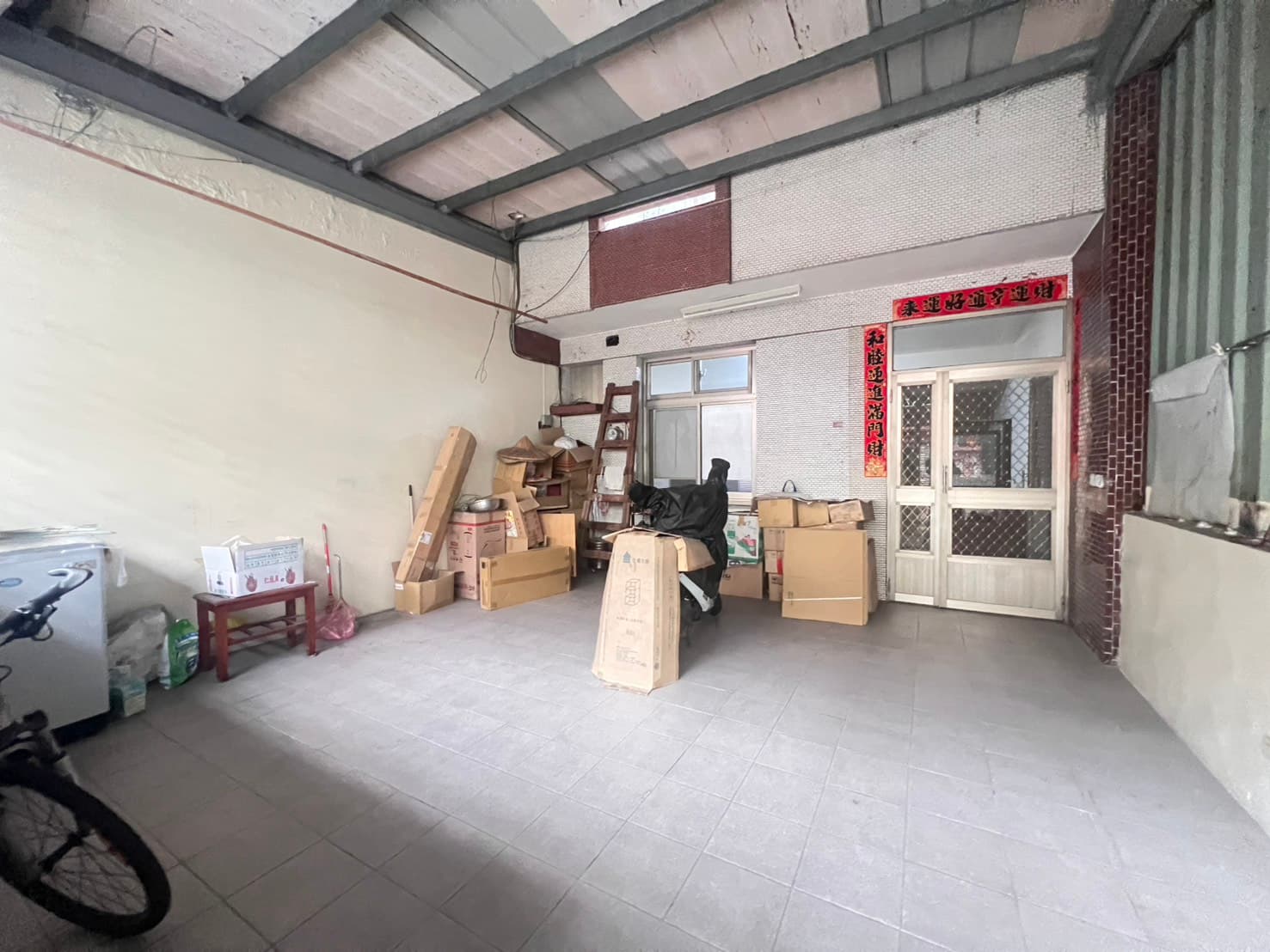Khu phần mềm Đại Lý - Nhà phố mặt tiền rộng đậu 2 xe