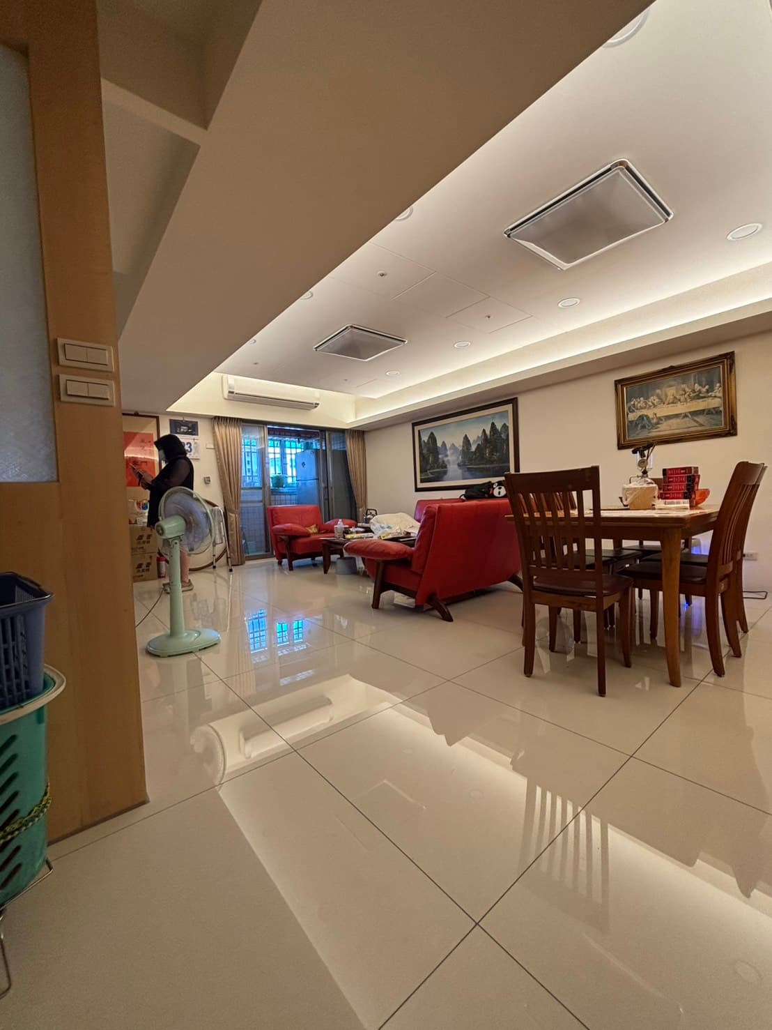 ⭐️Hưng Đại Học Phủ Thành - Cải tạo tiền triệu, 2 phòng ngủ lớn, xách vali vào ở ngay